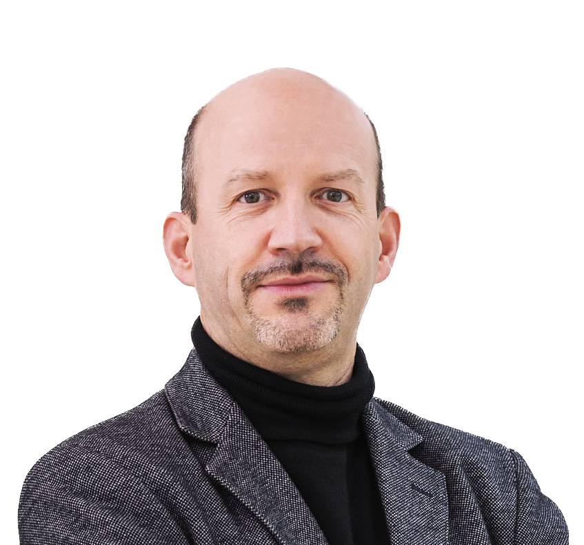 Prof. Dr. phil. Christoph Hönerlage